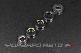 TCS  RK8360 Ремкомплект рулевой рейки Mazda Axela (правый руль) 2003-2009 BBS932110A 17*40*4 66 5 167704