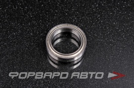 FUSHI  6702ZZ Подшипник 15*21*4 67022RS 89735