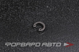 <>   Кольцо стопорное Dотв.=11 Dном.=11.8  55271