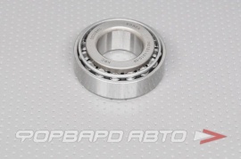 HYUNDAI / KIA  517034E100 Подшипник 25*52*19,25 (роликовый конический) 7505 9000322050 0926525029 0055032205 2739153F00 2739253F00 9004368002 F40117290 MD723415 MJ572041 MT372041 MT572041 9004368019000 517034E100 32273M5100 391927220 HC3220 89507