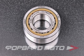 SKF  NJ2206ECP Подшипник 30*62*20 GS4.B2206 NJ2206ET2XC3 NJ2206WC3 197160