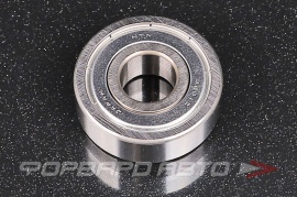 NTN  6201ZZCM/5K Подшипник 12*32*10 (шариковый), в металле 6201ZZ2AS 6201ZZCM5K 6201DDUCM 6201DDUC3E 62012RS 9036312002 996068201 9009910116 9009910103 2312019V01 0269032217 054903221A A0079819025 S930P28001 9036312013 9036312020 9036312018 169239