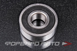 CRAFT BEARINGS  1180304 Подшипник 20*52*18 306610П 740130727420 158195