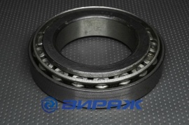 1ГПЗ  7215 Подшипник 75*130*27,25 1202403036 109812047 993302150 993302150A SP60302150 MS556542 3840050000 3844050000 30215JR HC30215JR 30215F 30215A 30215J2Q 1102857 06.324890019 06.324890059 81.934206025 87.523101410 A9443500049 74753 022 65920