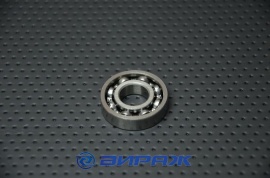 DRR  16001 Подшипник 12*28*7 (открытый) 16001C3 67000101А 65550