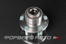 MAZDA  BP4K3315XB Ступица передняя BP4K3315XB GE4T33048 BP4K3315XA BN8B3315XB SP7106 R170.41 713615760 18480