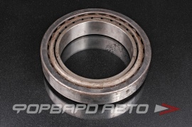 ГПЗ  2007132 Подшипник 160*240*51 (Уценка) 32032 84004