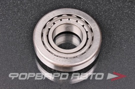 SKF  31307J2 Подшипник 35*80*22,75 (роликовый конический) HR31307J 252851