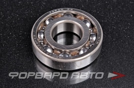 NTN  SC0461CS24PX2/3AS Подшипник 20*47*12 (шариковый) 91001GS7003 91001GM4033 16204ZZCM2A 26606