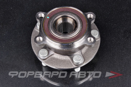 KRAUF  WBK1146DU Ступица передняя 713615910 713615950 KD353304XB KD353304XC KD353304XD KD353304XE KD353304XF VKBA7648 R170.67 R17067 236N10026Z WH1500 IJ123172 3DACF045D9R DB83142 0582CX5F PBK4032H MZWH6GJF ADM58247 WHB83230 3DACF045D9BR 224108