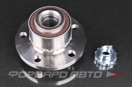 KRAUF  WBK1108DU Ступица передняя (ABS) MR1834;WB1108A;WBK1108UU;TDE1028;050146B;BWK809;713610470;713610860;1782A1MF;24414;WHB73123;FR190916;GH32470;9336001K;RV0144;HW33009;WH1197;1006520001;DB83011;VOWB11022;754307;101027;PBK3569H;VKBA3569 203019