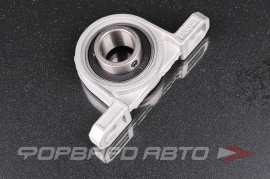 FUSHI  KP004(K004+P004) Подшипниковый узел (d-20мм, I-79мм, h-48мм)  165563