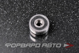 KG  6042RS Подшипник 4*12*4 (шариковый) 180014 80014 604ZZ 95004