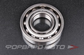 KG  7310B Подшипник 50*110*27 66310 252366